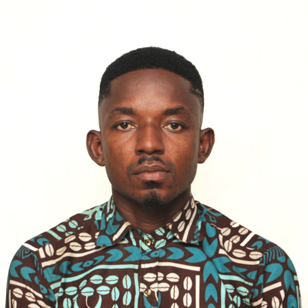 Eric Asare